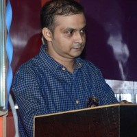 Ashutosh Kumar