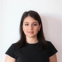 Mahsa Borazjani