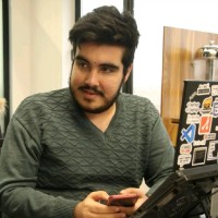 Mojtaba Rezaee