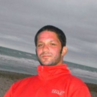 Federico Vidal