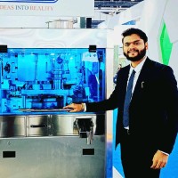 Sushant Tendulkar 🇮🇳