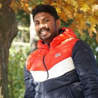 Eldho George