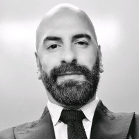 Alexandros Kouloumanou
