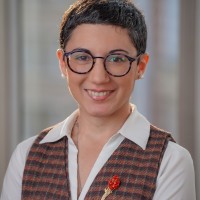 María Victoria Tuculet