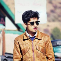 Wajahat Mirza