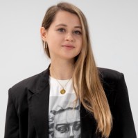 Iryna Tysiniuk