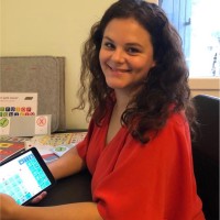 Estelle RICHEZ-HURPY