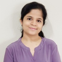 Deepti K.