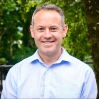 Stuart Fuller
