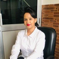 Harpuneet Kaur
