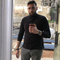 Mahdi Bitar