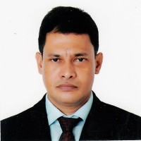 Mohammad Kamruzzaman
