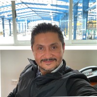 Luis Mendieta Medina
