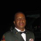 Antonio Elston