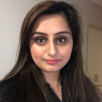 Mariam Khan