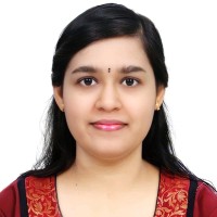 Charishma Ks