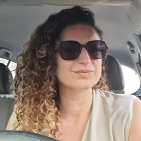 Irene Jasmijn Farag