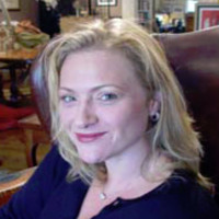 Alia meyer Gaffney