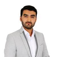 Salman Haider