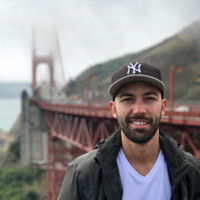 Cedric Vandermeersch