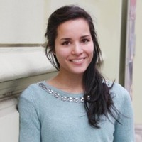 Lucija Gostinčar