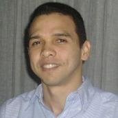 Joel (work) Sánchez