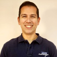 Daniel Aldo Arata Crovari