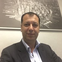 Hael Barghouti
