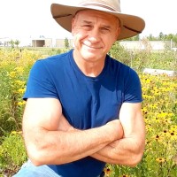 Eric Dahle