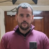 Jason Hughes
