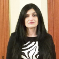 Giulietta Luongo