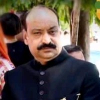 Akhilesh Jain