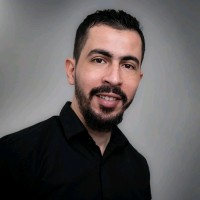 Ali Houadef
