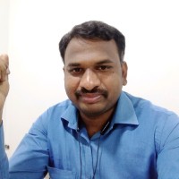 Ankaiah Manchala