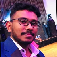 Dinindu Perera