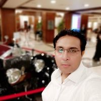 Hafiz Muhammad Umair