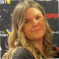 Maja Lundberg