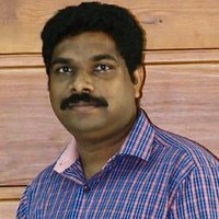 ARUN MADHAVAN