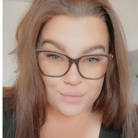 Rebecca Fredriksson