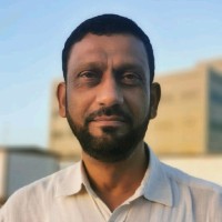 Rezwan Shaikh