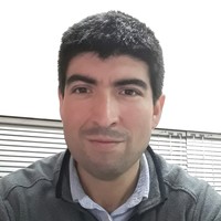 Marco Antonio Ramírez Cornejo