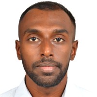 Bharath Krishnan
