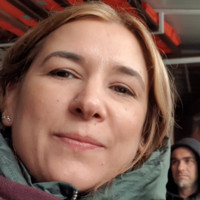 Nuria Mateos Llorente