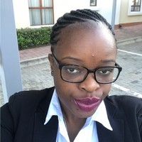 Reginah Hlengani