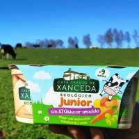Yogur Ecológico