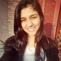 Jamile Almeida