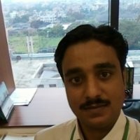 Dhananjay Bharati