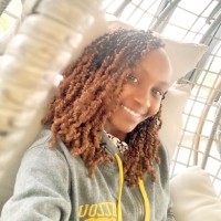 Wendy Karimi