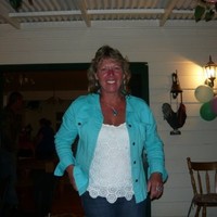 Kristine Lyall