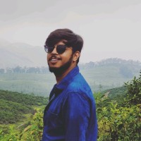 Prashanth H N